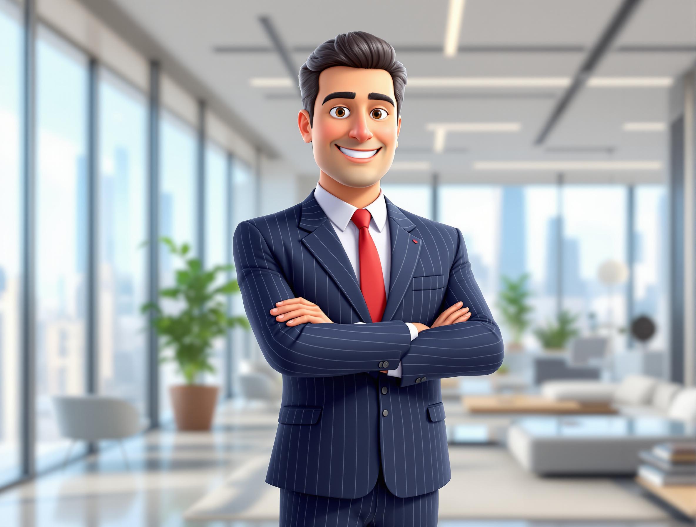 Jean MARQUET — Secrétaire général