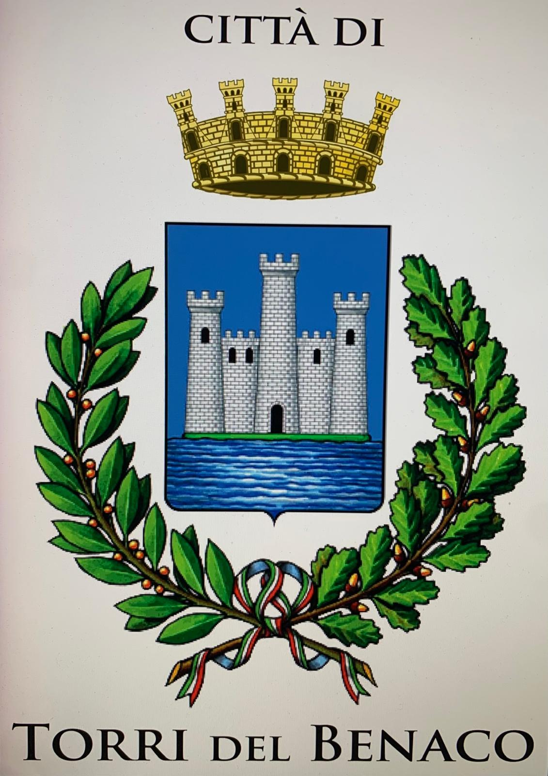 Citta Torri Del BENACO