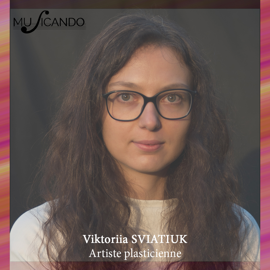 Viktoriia Sviatiuk