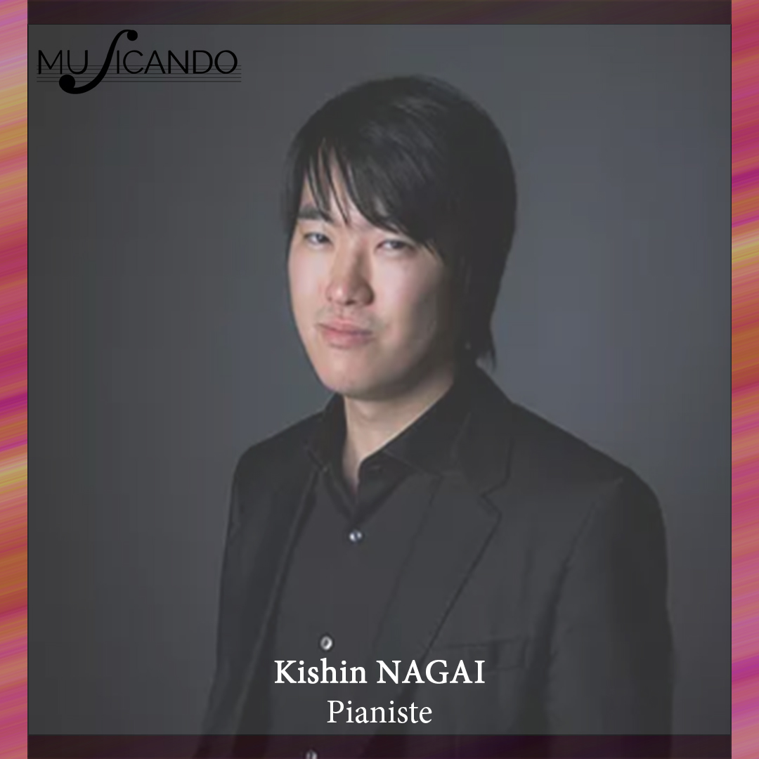 Kishin Nagai